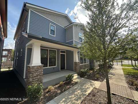 2969 FLEUR Lane, Jacksonville, FL 32205