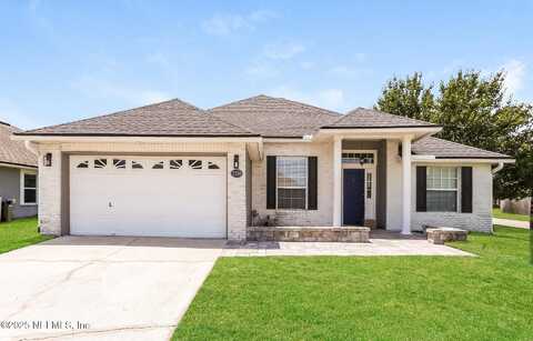 2378 BENTWATER Drive, Jacksonville, FL 32246