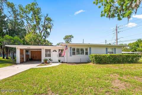 6500 ALTAMA Road, Jacksonville, FL 32216