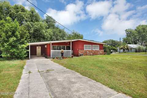 800 CYPRESS Avenue, Green Cove Springs, FL 32043