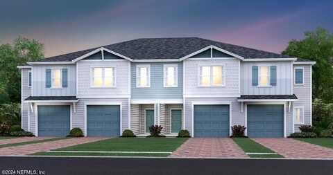 2165 WINDWARD CAY Lane, Middleburg, FL 32068