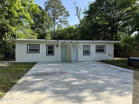 2831 W 6TH Street, Jacksonville, FL 32254
