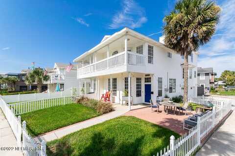 2102 FIRST Street, Neptune Beach, FL 32266
