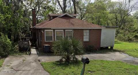 2842 EDISON Avenue, Jacksonville, FL 32254