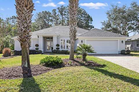 394 POINT PLEASANT Drive, Saint Augustine, FL 32086