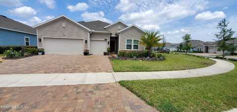 3853 HEATHERBROOK Place, Middleburg, FL 32068