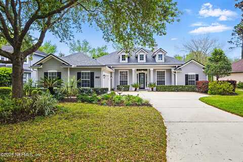 2374 W CLOVELLY Lane, Saint Augustine, FL 32092