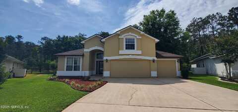 2061 TRAILING PINES Way, Fleming Island, FL 32003