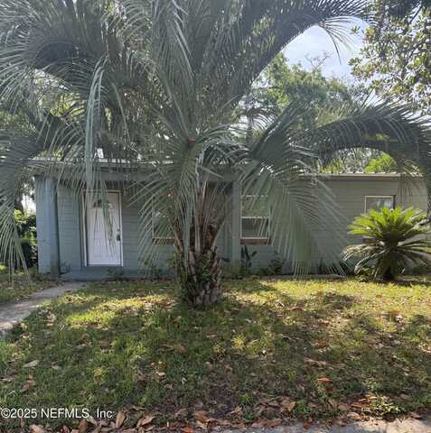 1517 ROGERO Road, Jacksonville, FL 32211