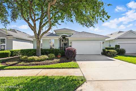 708 EL VERGEL Lane, Saint Augustine, FL 32080
