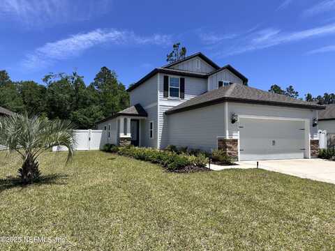 1116 MORGANS TREASURE Road, Saint Augustine, FL 32084