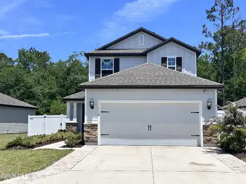 1116 MORGANS TREASURE Road, Saint Augustine, FL 32084