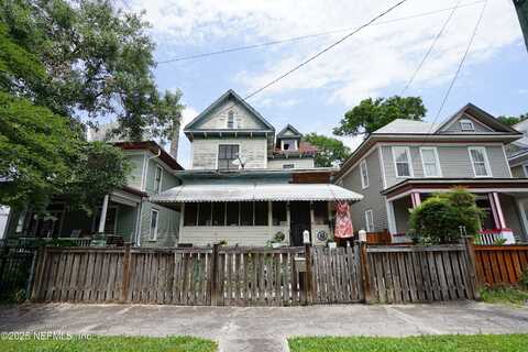 223 E 6TH Street, Jacksonville, FL 32206