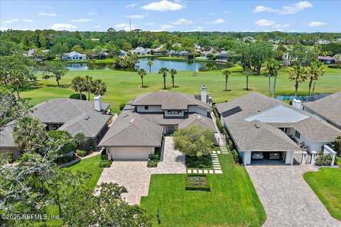 57 VILLAGE WALK Drive, Ponte Vedra Beach, FL 32082