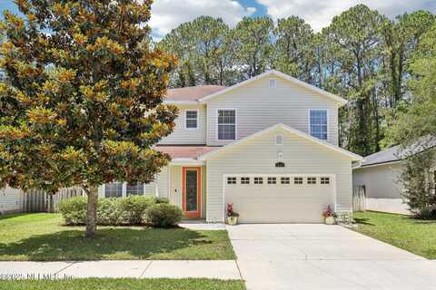 864 COLLINSWOOD Drive W, Jacksonville, FL 32225