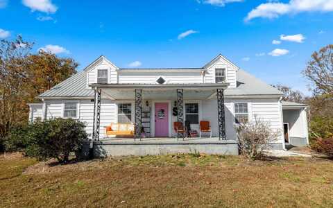 7 Old Flowers Road, Blue Ridge, GA 30513