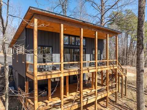 68 Mallard Point Road, Morganton, GA 30560