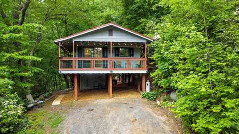338 Canter Court, Ellijay, GA 30540
