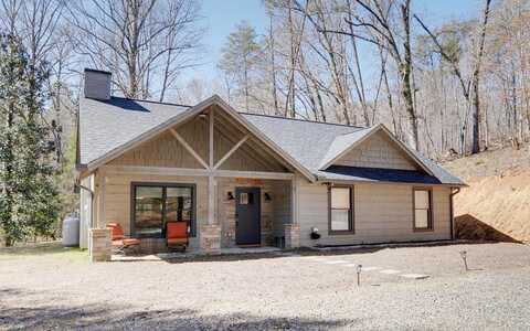 168 Fightingtown Creek Road, Mc Caysville, GA 30555