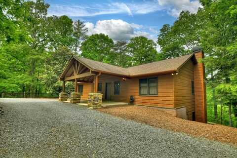 79 Pocaset Drive, Ellijay, GA 30540