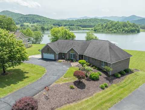 1537 Victoria Woods Drive, Hiawassee, GA 30546