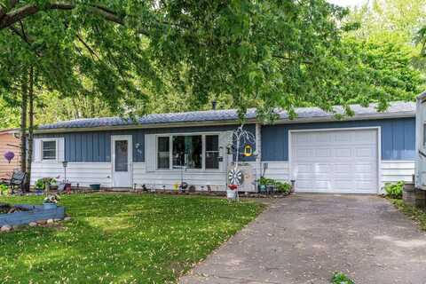 905 Dublin Lane, Angola, IN 46703
