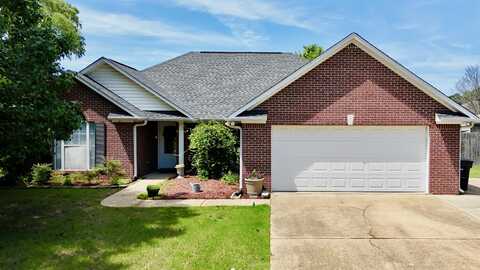 380 McComb Ave., Saltillo, MS 38866