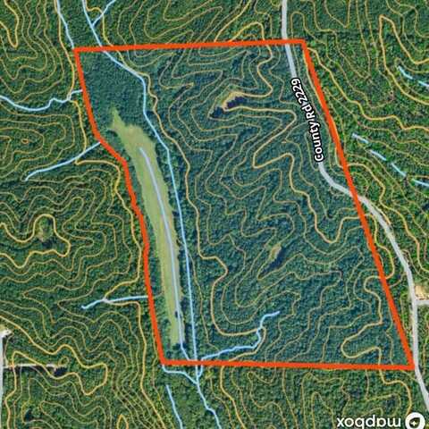 117.91ac Rd 2229, Booneville, MS 38829