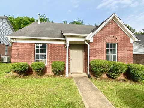 3286 Winchester Cr., Tupelo, MS 38801