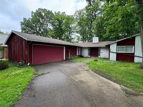 724 Wyleswood Drive, Berea, OH 44017