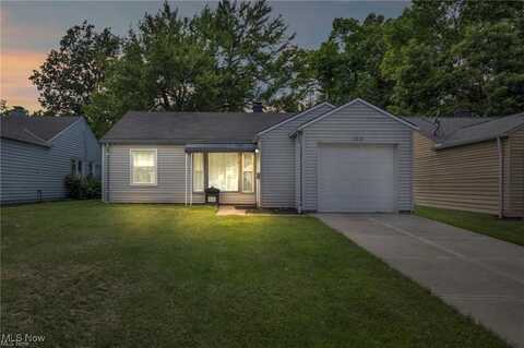 1212 Eastwood Avenue, Mayfield Heights, OH 44124