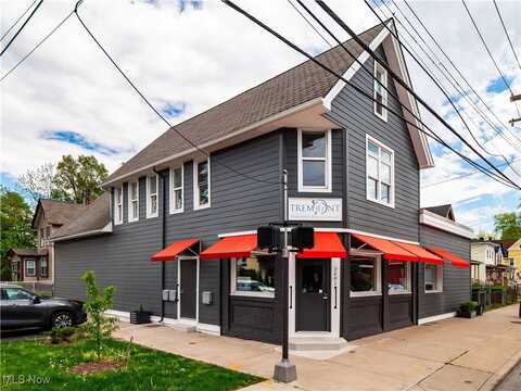 2401 Scranton Road, Cleveland, OH 44113