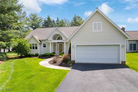 105 Barkwood Drive, Wadsworth, OH 44281