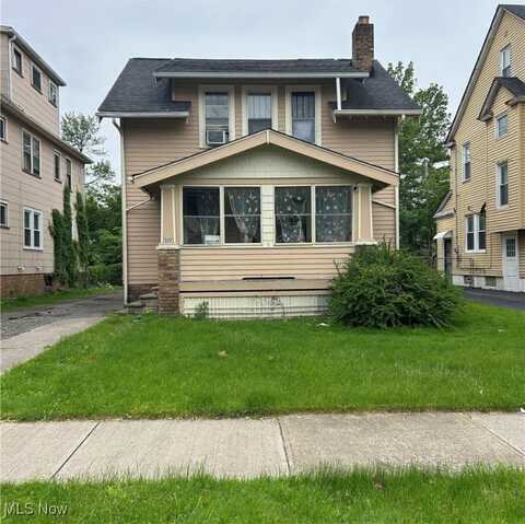 1724 Cliffview Road, Cleveland, OH 44112