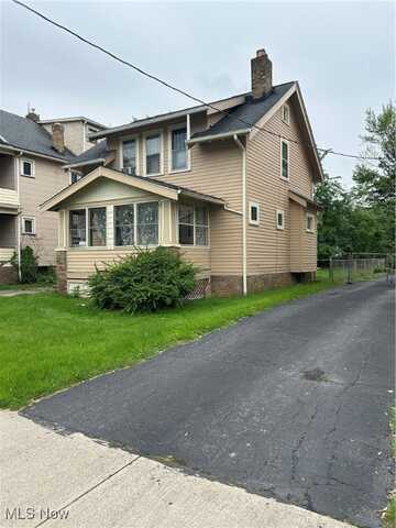 1724 Cliffview Road, Cleveland, OH 44112