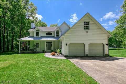 6658 Giddings Road, Rootstown, OH 44272