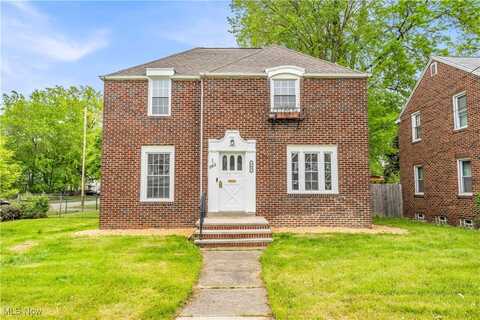 563 E 260th Street, Euclid, OH 44132