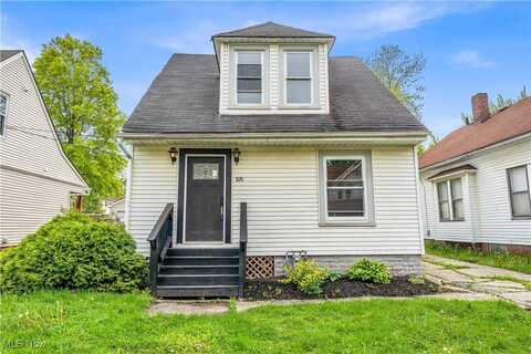 826 Rudyard Road, Cleveland, OH 44110