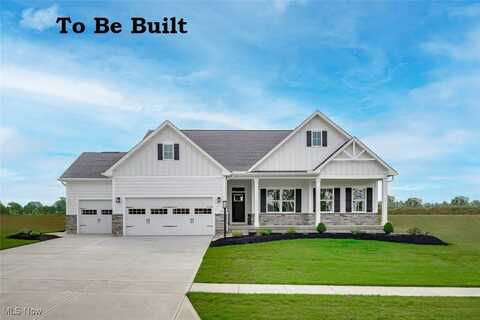3186 Stoneleigh Road NE, Canton, OH 44721