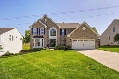 1203 Tinkers Green Drive, Streetsboro, OH 44241