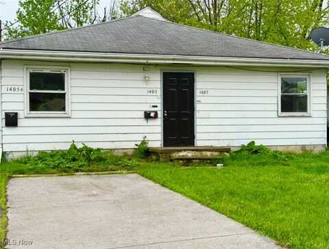 1405-1407 W 23rd Street, Lorain, OH 44052