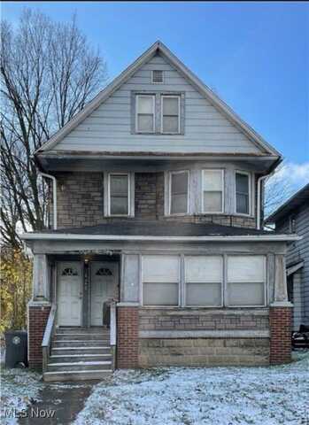 426 S Arlington Street, Akron, OH 44306