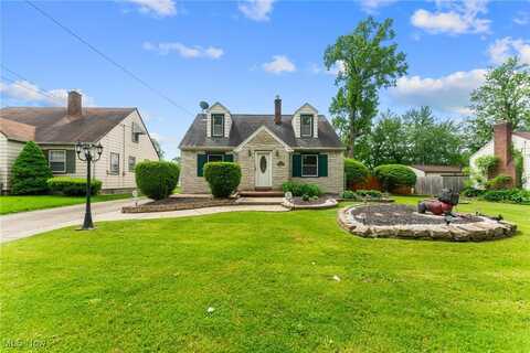 79 Leighton Avenue, Youngstown, OH 44512