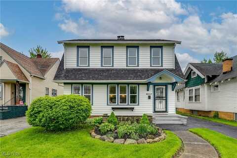 13400 Thornhurst Avenue, Garfield Heights, OH 44105