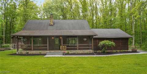 1354 N Pricetown Road, Diamond, OH 44412