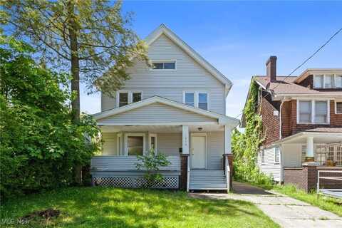 1886 Haldane Road, Cleveland, OH 44112