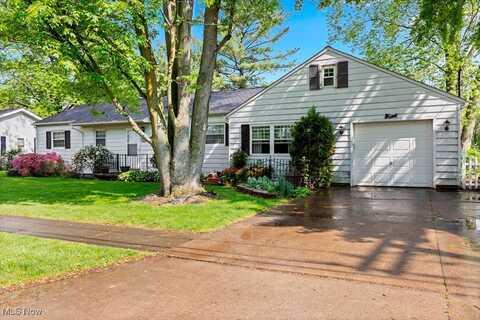 221 Forest Street, LaGrange, OH 44050