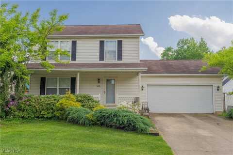 33995 Gloria Avenue, North Ridgeville, OH 44039