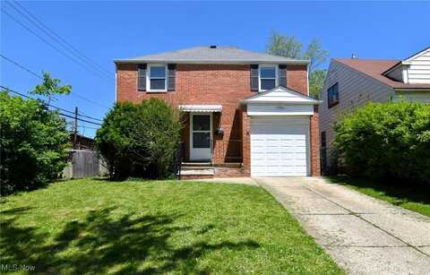 20503 Mountville Drive, Maple Heights, OH 44137