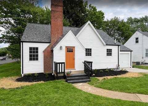 424 Whipple Avenue NW, Canton, OH 44708